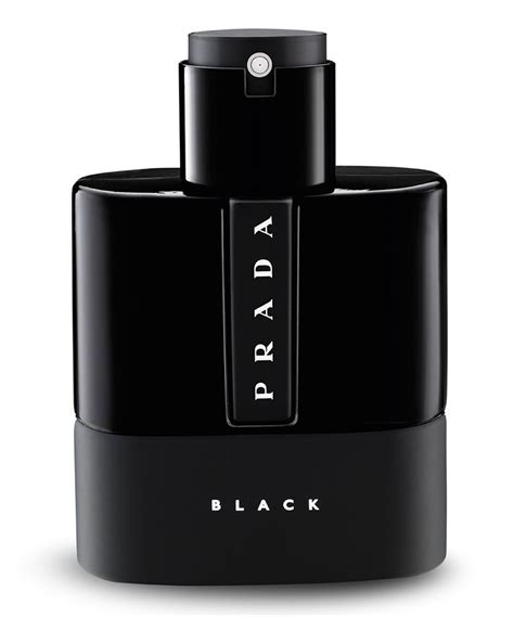 Prada male cologne